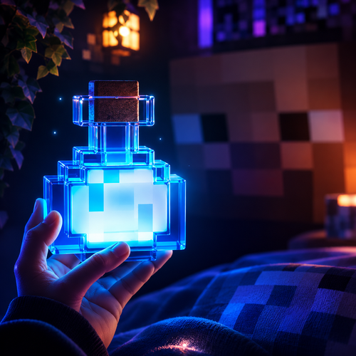 MysticGlow